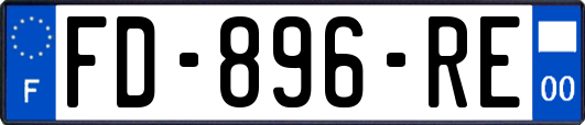FD-896-RE