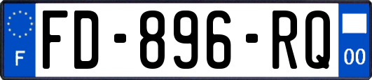 FD-896-RQ