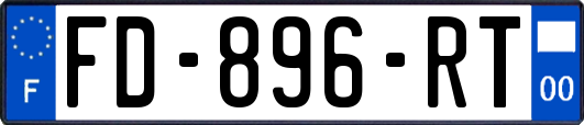 FD-896-RT