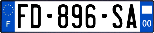 FD-896-SA