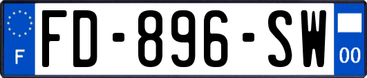FD-896-SW