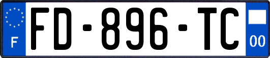 FD-896-TC