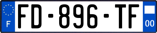 FD-896-TF