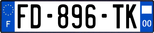 FD-896-TK