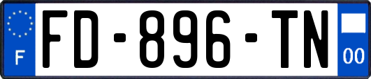 FD-896-TN