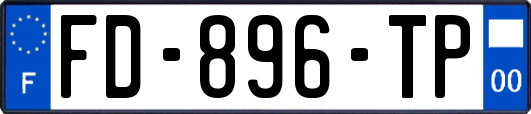 FD-896-TP