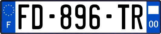 FD-896-TR