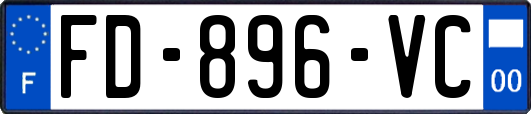 FD-896-VC