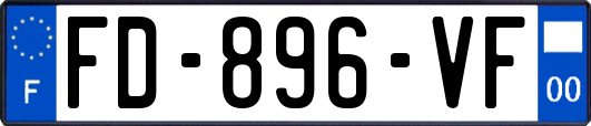 FD-896-VF