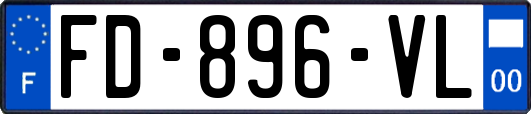 FD-896-VL