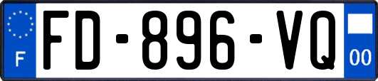 FD-896-VQ
