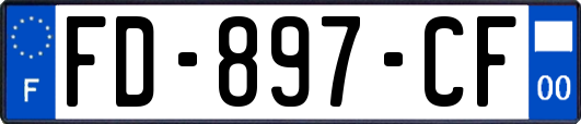 FD-897-CF