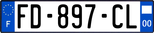 FD-897-CL