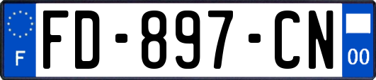 FD-897-CN