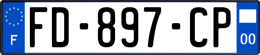 FD-897-CP