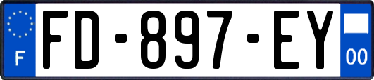 FD-897-EY