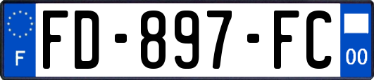 FD-897-FC