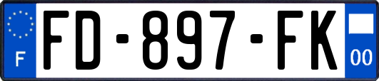 FD-897-FK