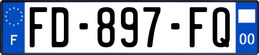 FD-897-FQ