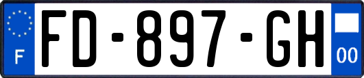 FD-897-GH