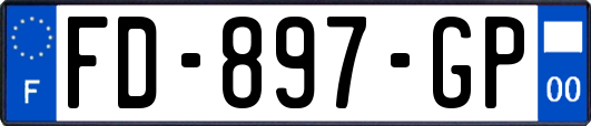 FD-897-GP