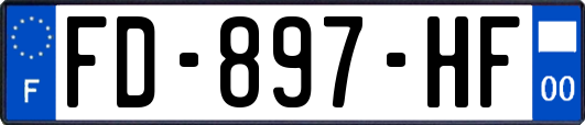 FD-897-HF