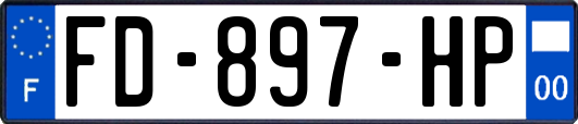 FD-897-HP