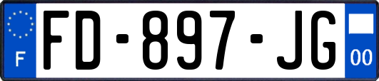 FD-897-JG