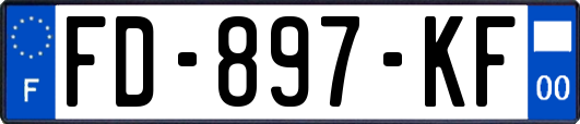 FD-897-KF