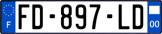 FD-897-LD