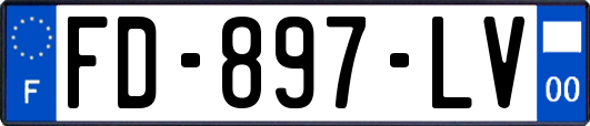 FD-897-LV