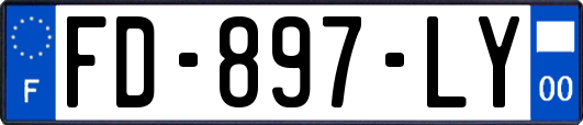 FD-897-LY