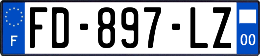 FD-897-LZ