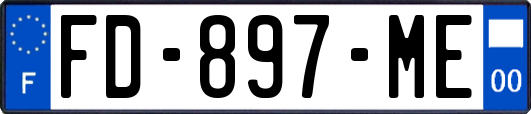 FD-897-ME