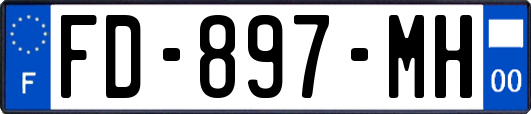 FD-897-MH
