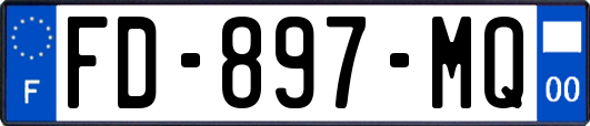 FD-897-MQ