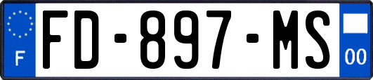 FD-897-MS
