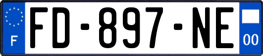 FD-897-NE