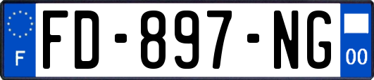 FD-897-NG