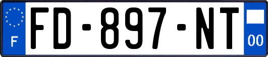 FD-897-NT