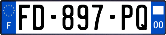 FD-897-PQ