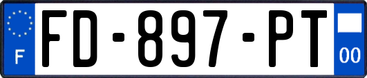 FD-897-PT