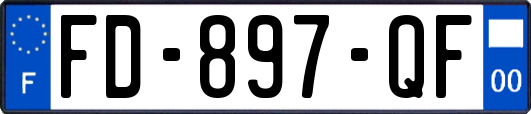FD-897-QF