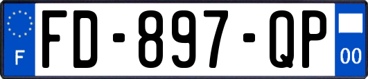 FD-897-QP