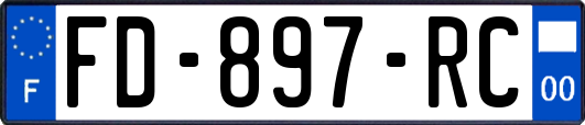 FD-897-RC