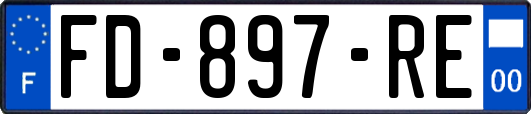 FD-897-RE