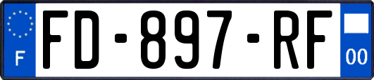 FD-897-RF