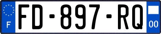 FD-897-RQ