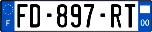 FD-897-RT