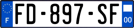 FD-897-SF